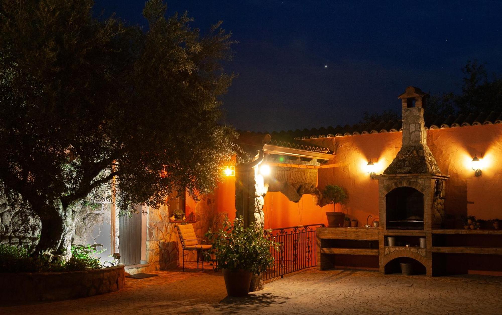 La Costanilla De Los Angeles Navalcan Oda fotoğraf